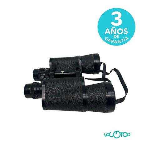 Prismáticos SNS 7*50 FIELD 7.1º