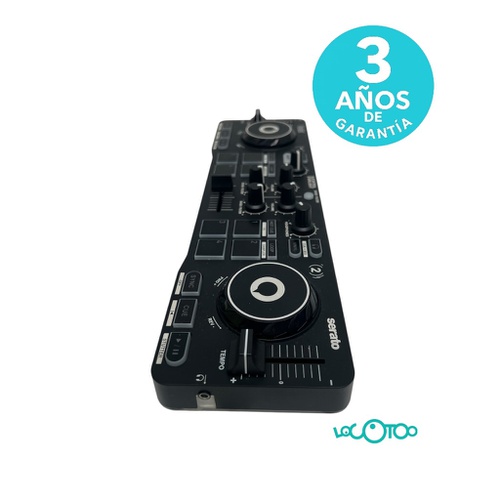 Mesa Dj HERCULES DJCONTROL STARLIGHT