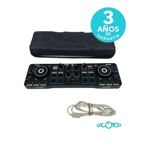 Mesa Dj HERCULES DJCONTROL STARLIGHT