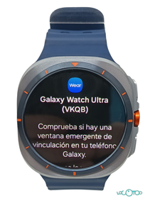 Smartwatch