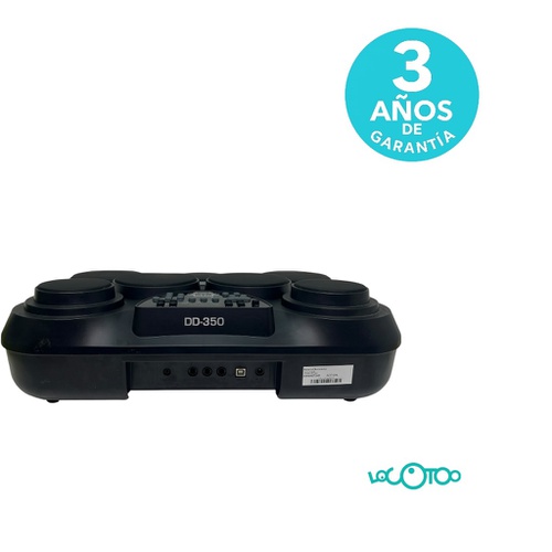 Batería Electrónica FAME DD-350