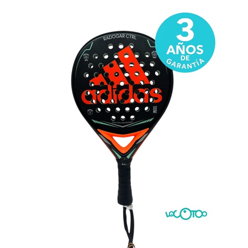 Pala ADIDAS RADOGAR CTRL Paddel