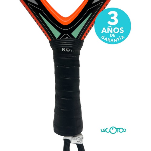 Pala ADIDAS RADOGAR CTRL Paddel