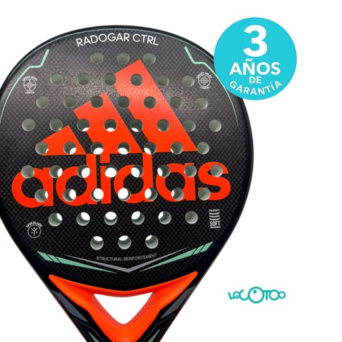 Pala ADIDAS RADOGAR CTRL Paddel