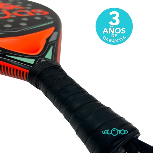 Pala ADIDAS RADOGAR CTRL Paddel