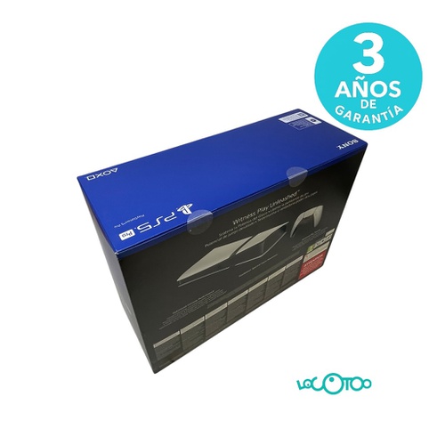 SONY PS5 PRO 2TB