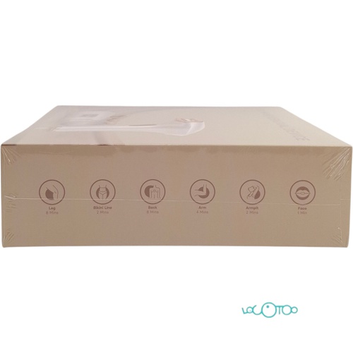 FOTODEPILADORA IPL HAIR REMOVAL DEVICE