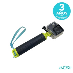 Videocámara Deportiva