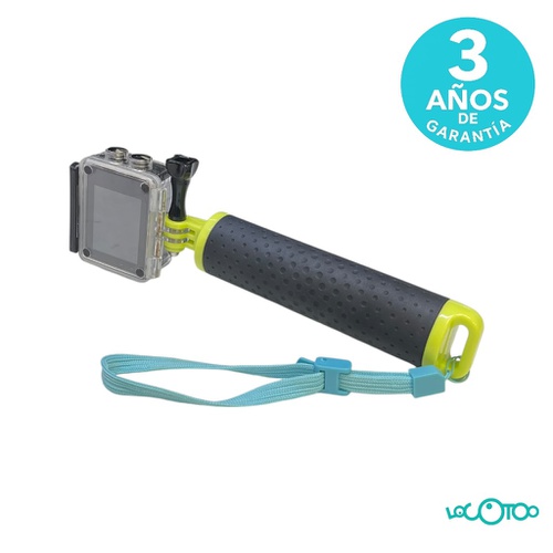 Videocámara Deportiva VICTURE 4K WIFI