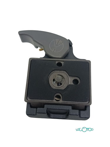 Varios Fotografía MANFROTTO 323