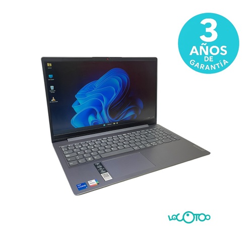 LENOVO IDEAPAD 3 INTEL CORE I5 11va Gen 8GB
