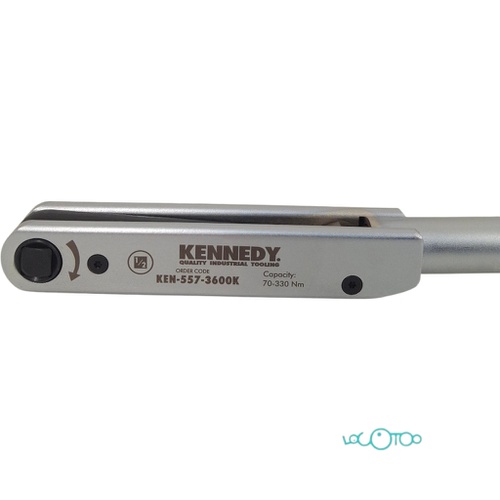 LLAVE DINANOMÉTRICA KENNEDY KEN-557-3600K (