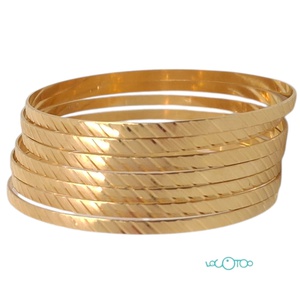Pulsera Oro