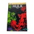 Comics SUPERHÉROESMARVEL HULK ROJO MARVEL M