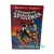 Comics NOVELA EL ASOMBROSO SPIDERMAN: LA ER