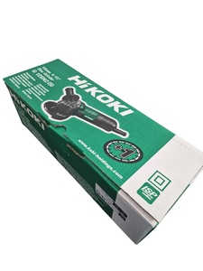 Amoladora Eléctrica