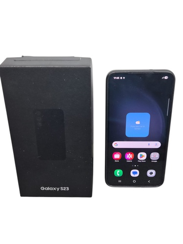 Smartphone SAMSUNG GALAXY S23 6,1 '' 8 GB 1