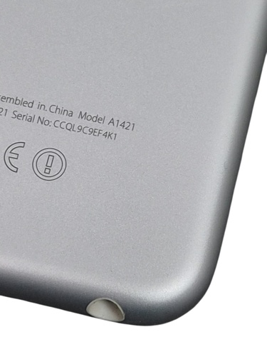 IPOD APPLE A1421 32 GB