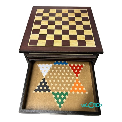 Juego De Mesa(Rol, Estrategia) PAVILION JUE