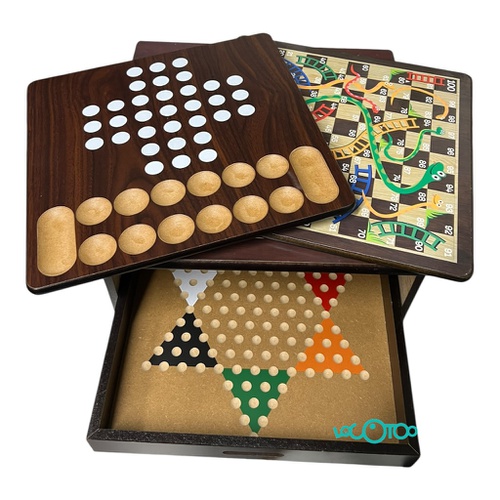 Juego De Mesa(Rol, Estrategia) PAVILION JUE