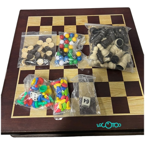 Juego De Mesa(Rol, Estrategia) PAVILION JUE