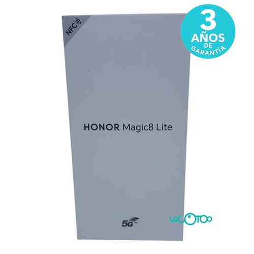 HONOR MAGIC8 LITE 256 GB