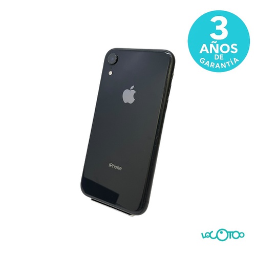 Smartphone APPLE IPHONE XR 6,1 '' 3 GB 256 