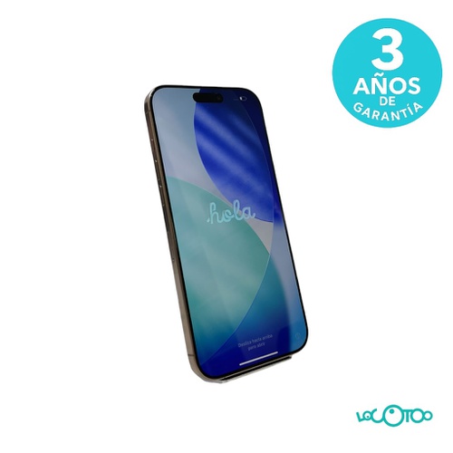 Smartphone APPLE IPHONE 16 PRO MAX 6,9 '' 8