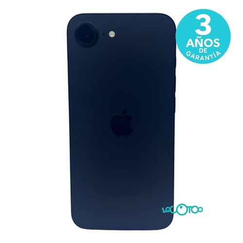 APPLE IPHONE 16E 128 GB