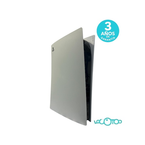 Consola SONY PS5 PS5 FAT CON LECTOR 825 GB 