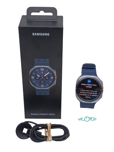 Smartwatch SAMSUNG GALAXY WATCH ULTRA 47mm 