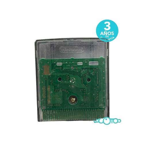 Videojuego NINTENDO GAMEBOY COLOR Croc 2