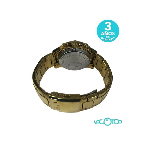 Reloj Pulsera LOTUS HYBRID CONNECTED