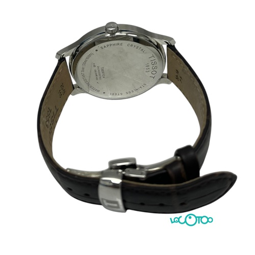 RELOJ TISSOT T063610A 42MM