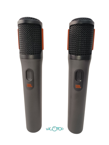 Micrófono JBL PARTYBOX WIRELESSS MIC