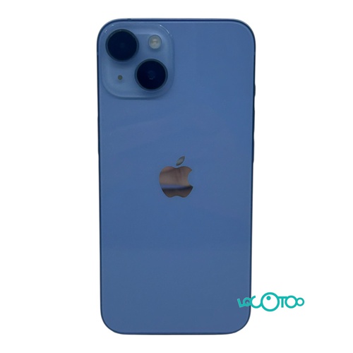 APPLE IPHONE 14 6 GB 128 GB