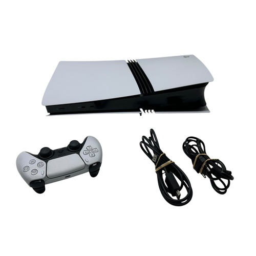 SONY PS5 PRO 2TB CON Mando