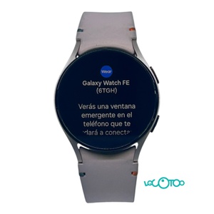Smartwatch