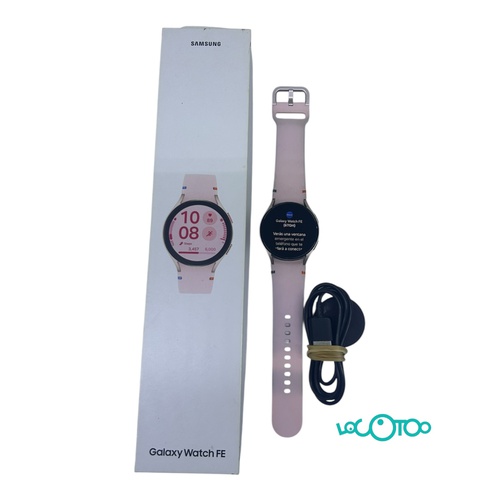 SAMSUNG GALAXY WATCH FE GPS