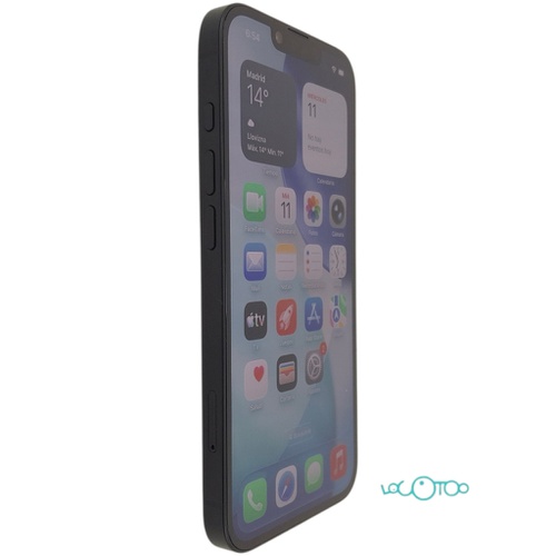 APPLE IPHONE 16E 128GB 