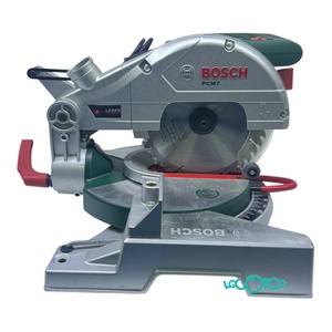 Ingletadora Eléctrica