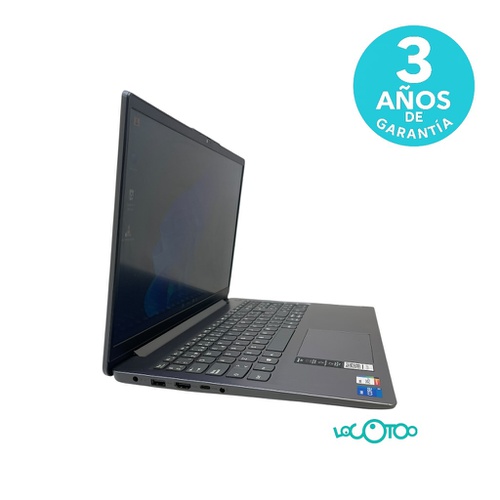 LENOVO IDEAPAD 3 INTEL CORE I5 11va Gen 8GB