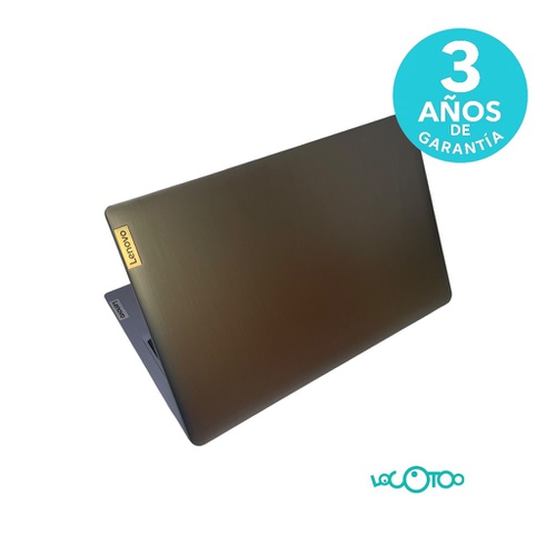 LENOVO IDEAPAD 3 INTEL CORE I5 11va Gen 8GB