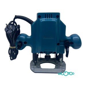 Fresadora Eléctrica