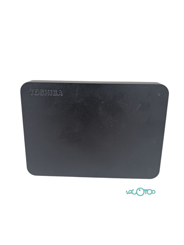 Disco Duro TOSHIBA DTB420 2,5 '' 2 TB SATA 