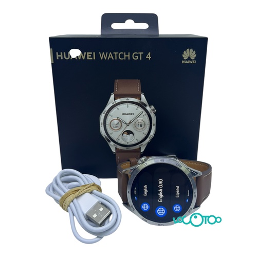 HUAWEI WATCH GT 4