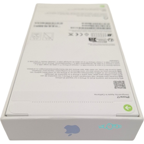 APPLE IPHONE 17 512GB
