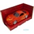COCHE JADA FAST & FURIOUS ORANGE JLS MAZDA 