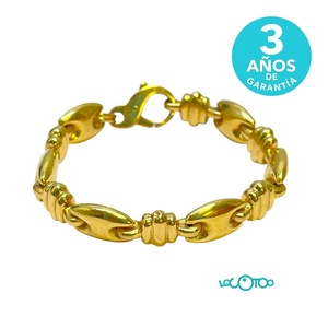 Pulsera Oro