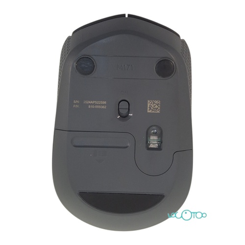 RATÓN WIRELESS LOGITECH M171